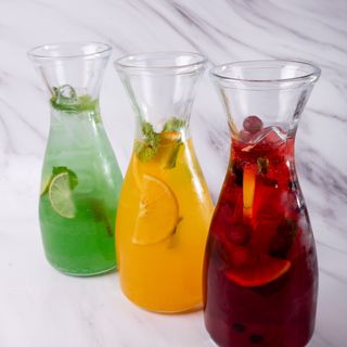 Лимонад "Манго-маракуйя" (1 л.)