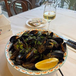 Миди “Ме Мераки” (500гр)