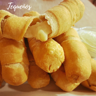 Tequeños