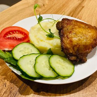 Бізнес-ланч 2