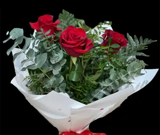Big Roses 1
