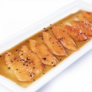 253  Carpaccio pistacchio