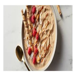 Bowl De Mantequilla De Cacahuete Vegano