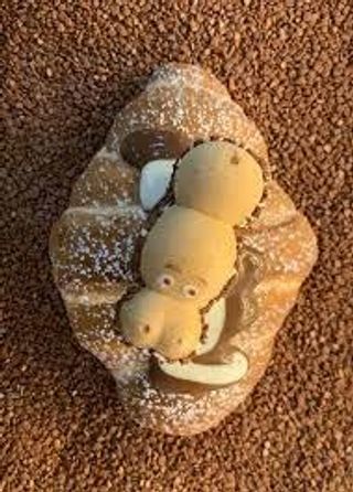 Cornetto Happy Hippo