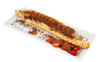 Палачинка Нутела (280г)