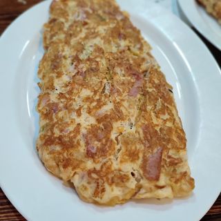 Tortilla De York