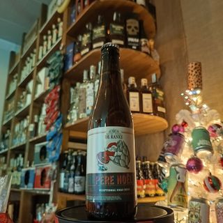 De Ranke Père Noël 33cl