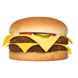 Double Cheese