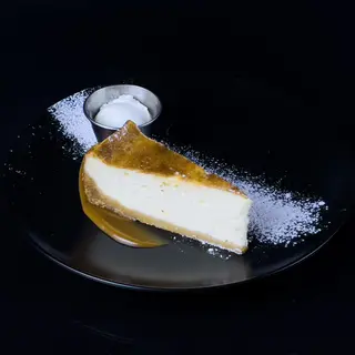 Чізкейк (180г)