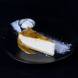 Чізкейк (180г)