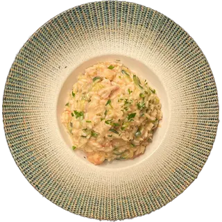 Risotto madonia