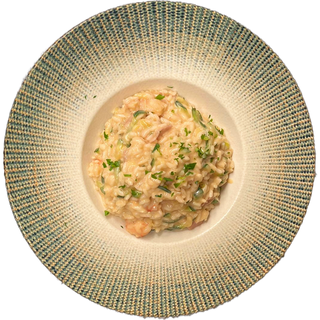 Risotto madonia