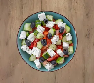 Grčka salata