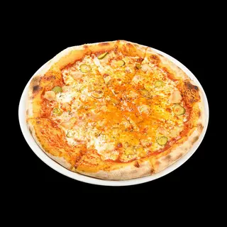 Пица Бонифачо (500г)