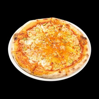 Пица Бонифачо (500г)