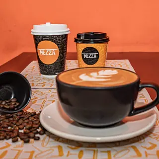 Cappuccino