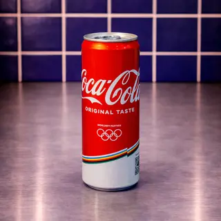 coca cola