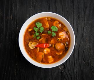 Tom Yum