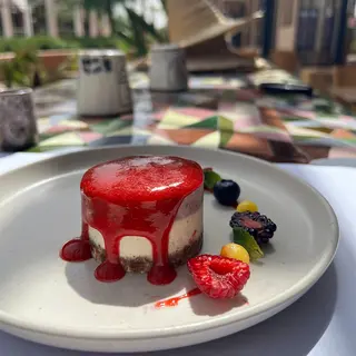 panacotta