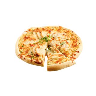 Pizza Poulet
