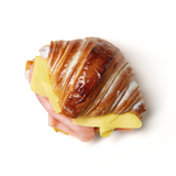 Croissant Mixto