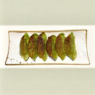 Gyozas Verdura (6 Pzs.)