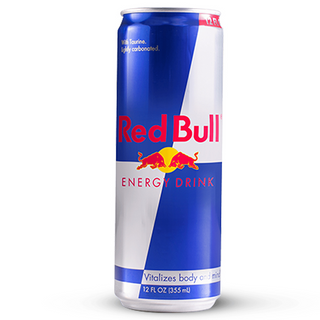 Red Bull