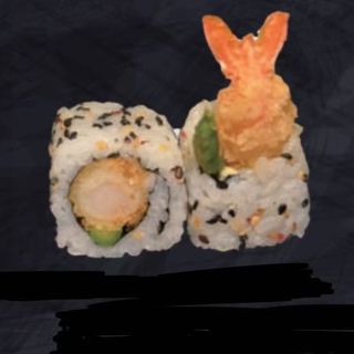 W48.TEMPURA LANGOSTINO