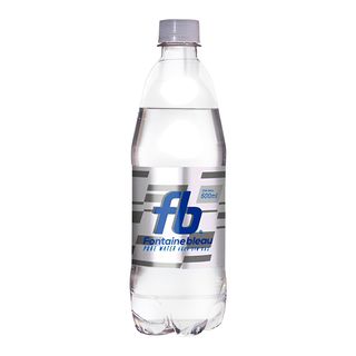 Agua Fontainebleau (500 Ml.)