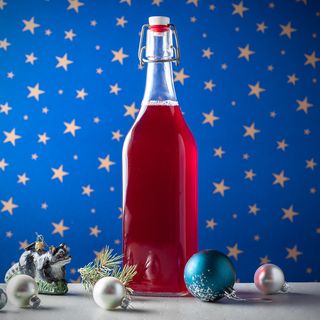 Компот новорічний 1 л