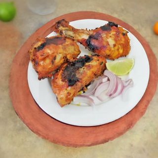 Chicken Tandoori