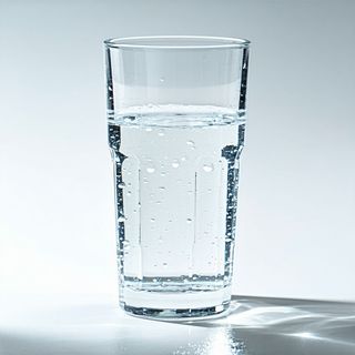 Negazirana voda 0.5l