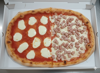 Classico mezzo metro