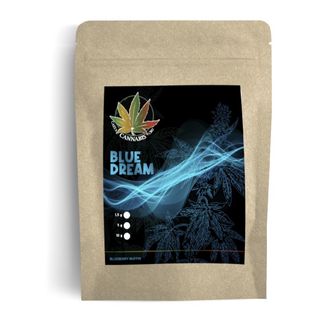 Blue Dream - Blueberry Muffin 1,5g