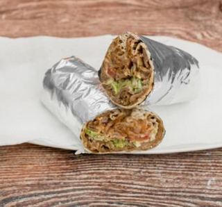 Oferta, 2 durum, patatas y 2 Coca Cola lata