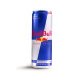 Red Bull, 0.25