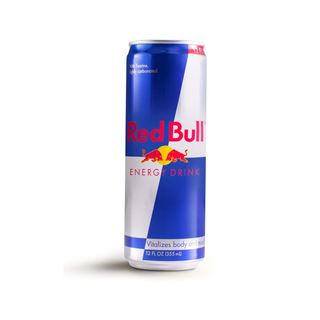 Red Bull, 0.25