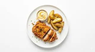 Pollo Frito