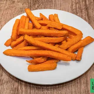 Sweet Potato