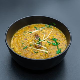 Dal Fry