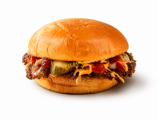 Hamburger-190g