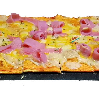 Pizza Margarita (Grande 30x30)