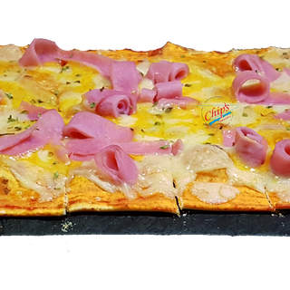 Pizza Margarita (Grande 30x30)