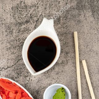 Соевый соус