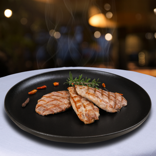 Muschiulet de porc 200g