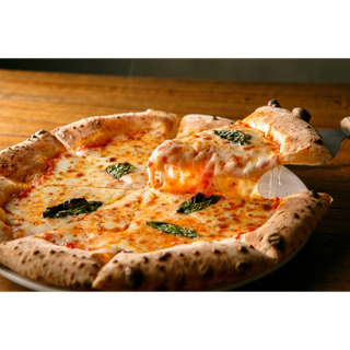 Пица Маргарита