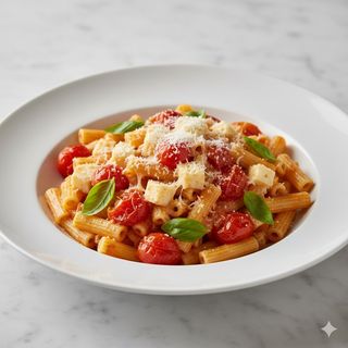 Mezzani allo scarpariello