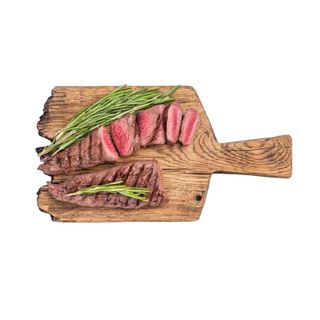 Lingot de xai desossat