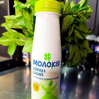 Айран класичний 