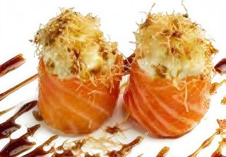 N.79 Gio kataifi 2 pezzi